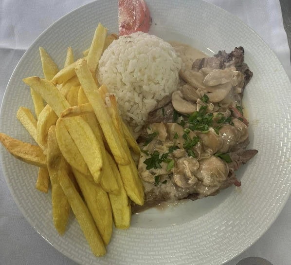 Ma cantine — photo 2