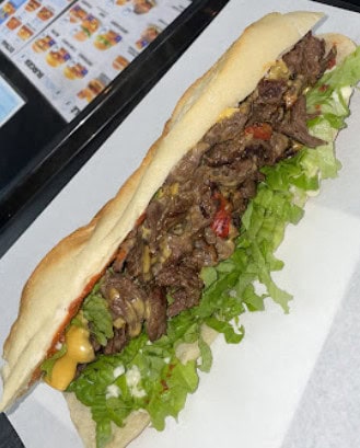 Meal Burger — photo 3