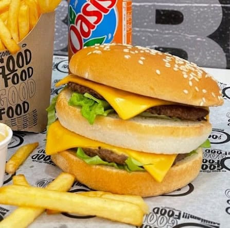 Meal Burger — photo 2
