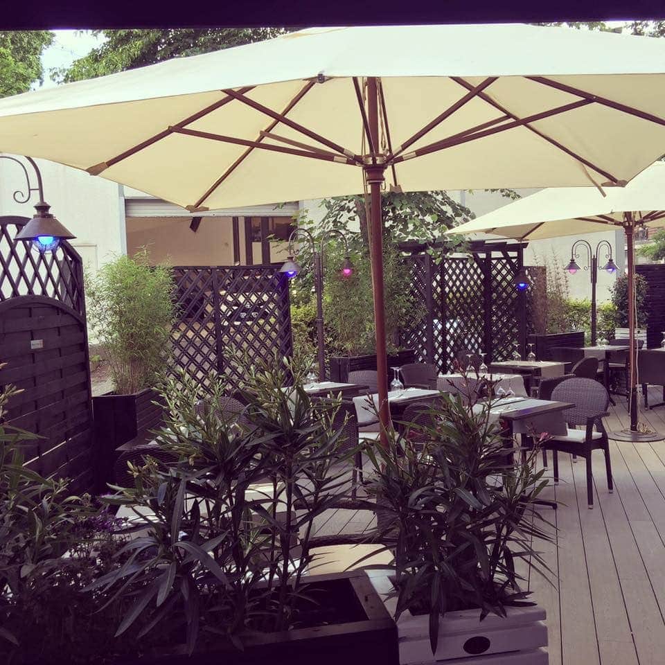 Chez Leïli — photo 2