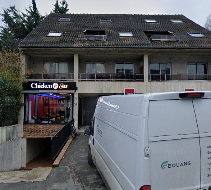 Chicken inn — photo 2