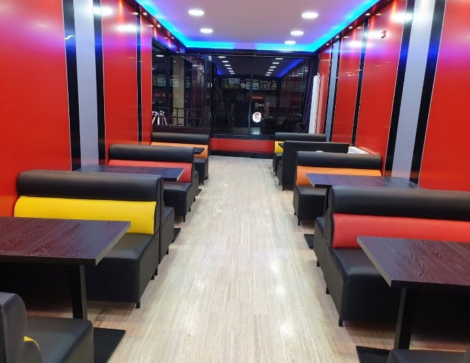 Chicken inn — photo 3