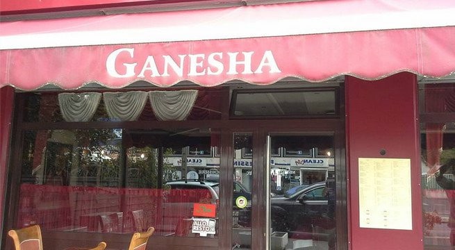 Ganesha — photo 2