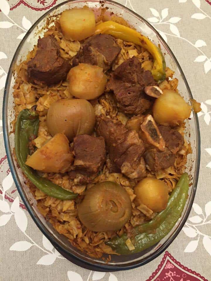 Les délices de Fatma — photo 2