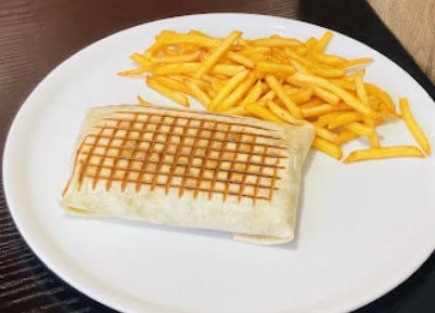Speed Eats — photo 2