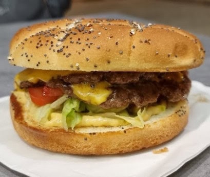Photo de Speed Eats