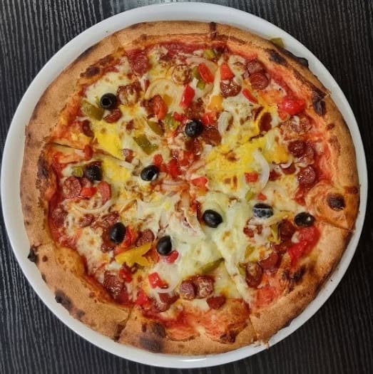 Speed Eats — photo 3