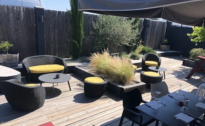 Chez Raffi — photo 2