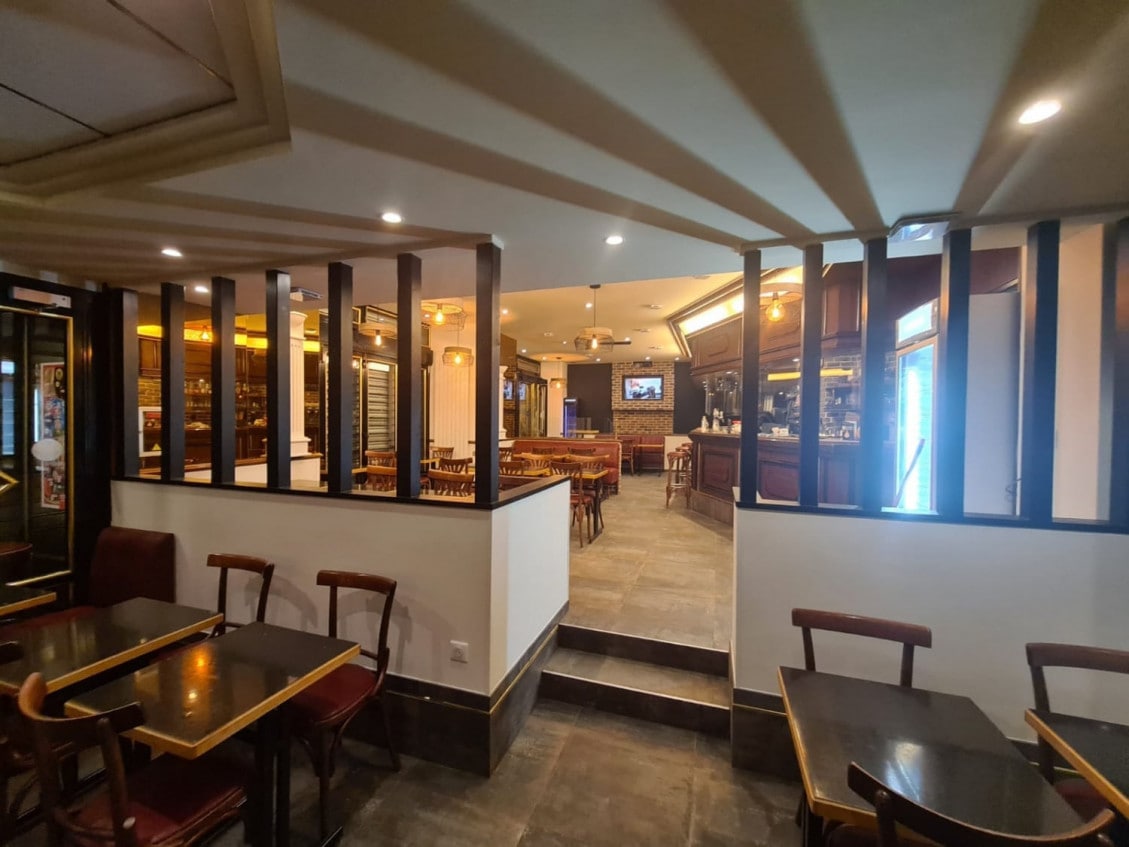 L'Aquarelle Café — photo 3