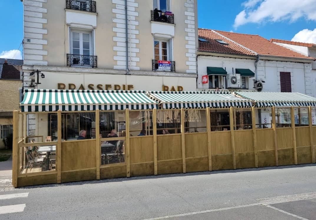 L'Aquarelle Café — photo 2