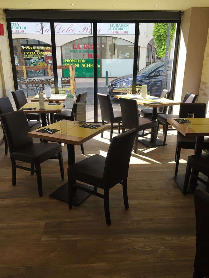 La Pause Gourmande — photo 3