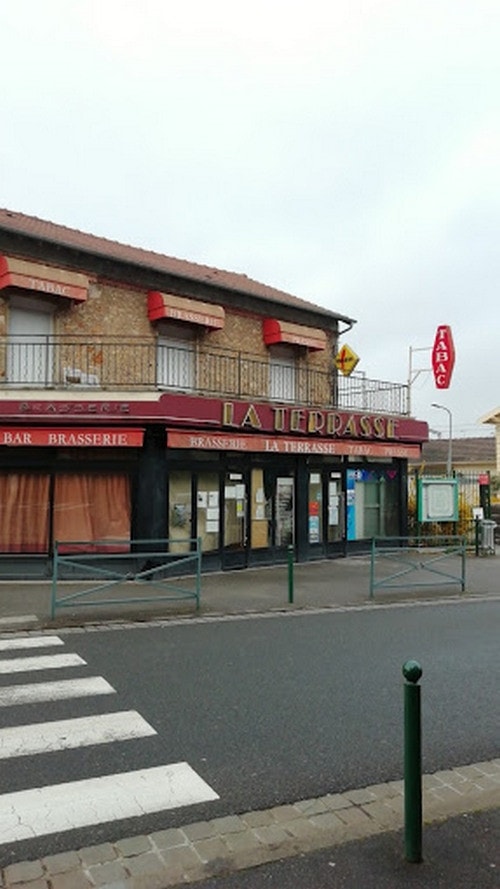 La Terrasse — photo 3