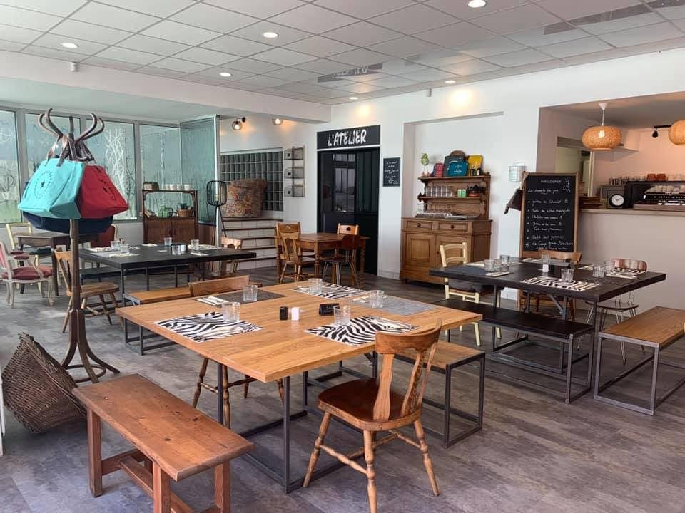 Le Sémillant — photo 3