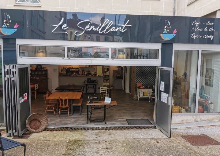 Le Sémillant — photo 2