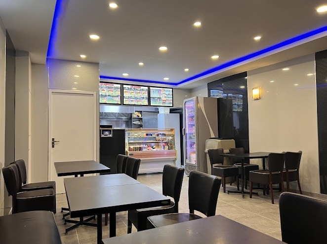 Orsay Fast Burger — photo 2