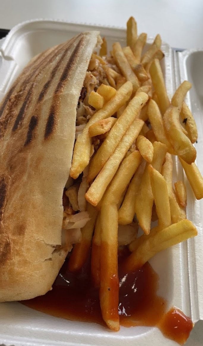 Regal food — photo 2