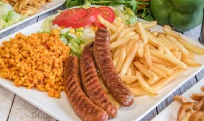 Photo de Regal food