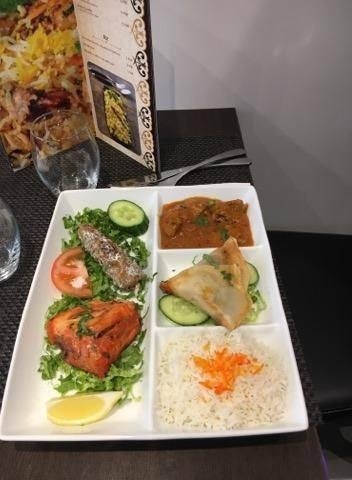 Thali Bar — photo 2