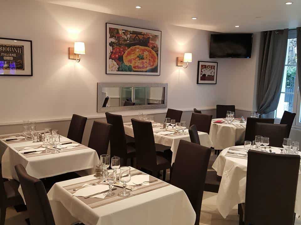 Trattoria Belinda — photo 3