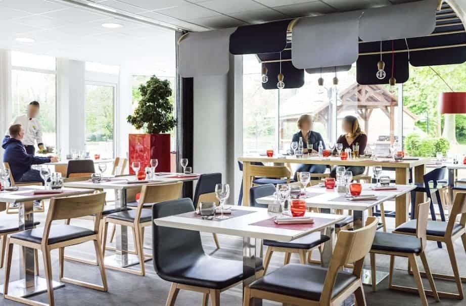 Gourmet Bar — photo 3