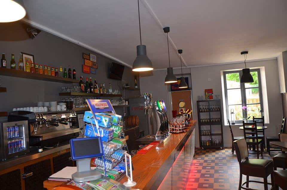Le Café de la place — photo 3