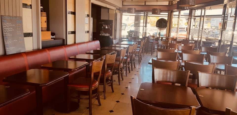 Le Relais — photo 3