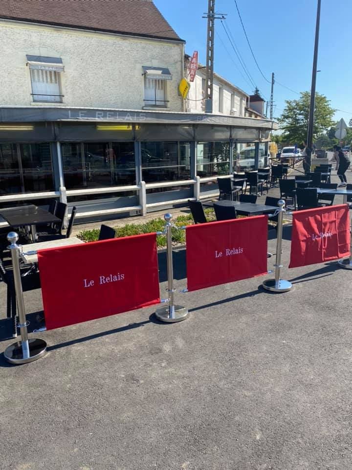 Le Relais — photo 2