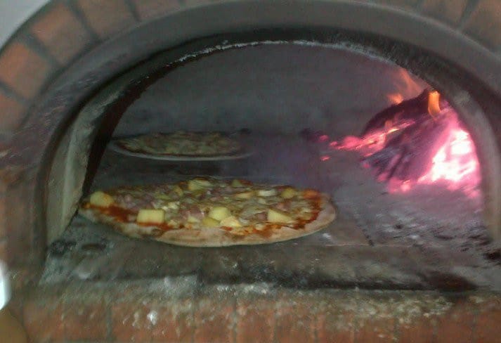 Toto Pizza — photo 2