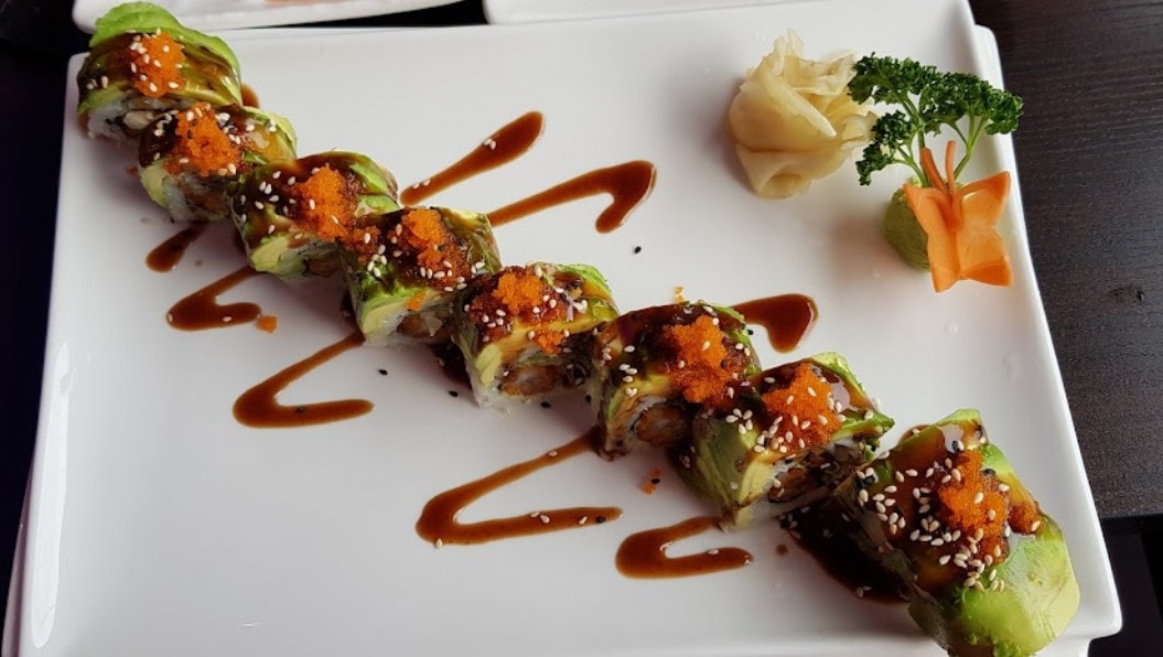 Asaki Sushi — photo 2