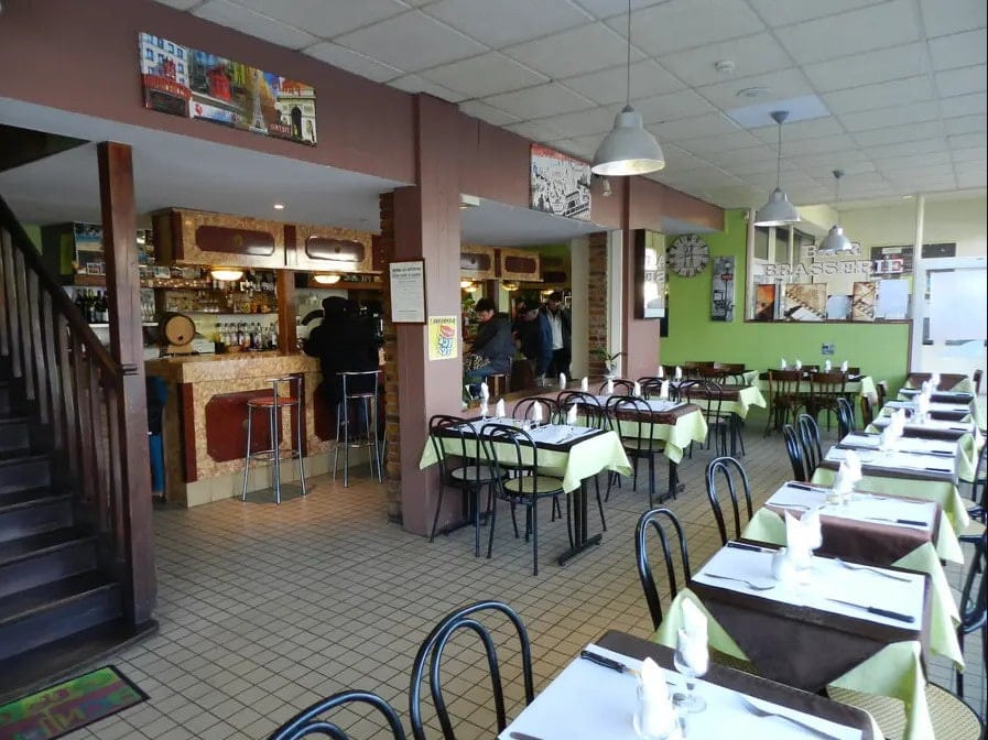 Chez Elles — photo 3