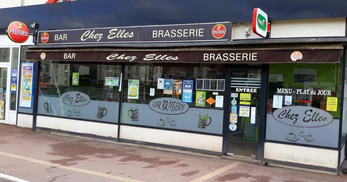 Chez Elles — photo 2