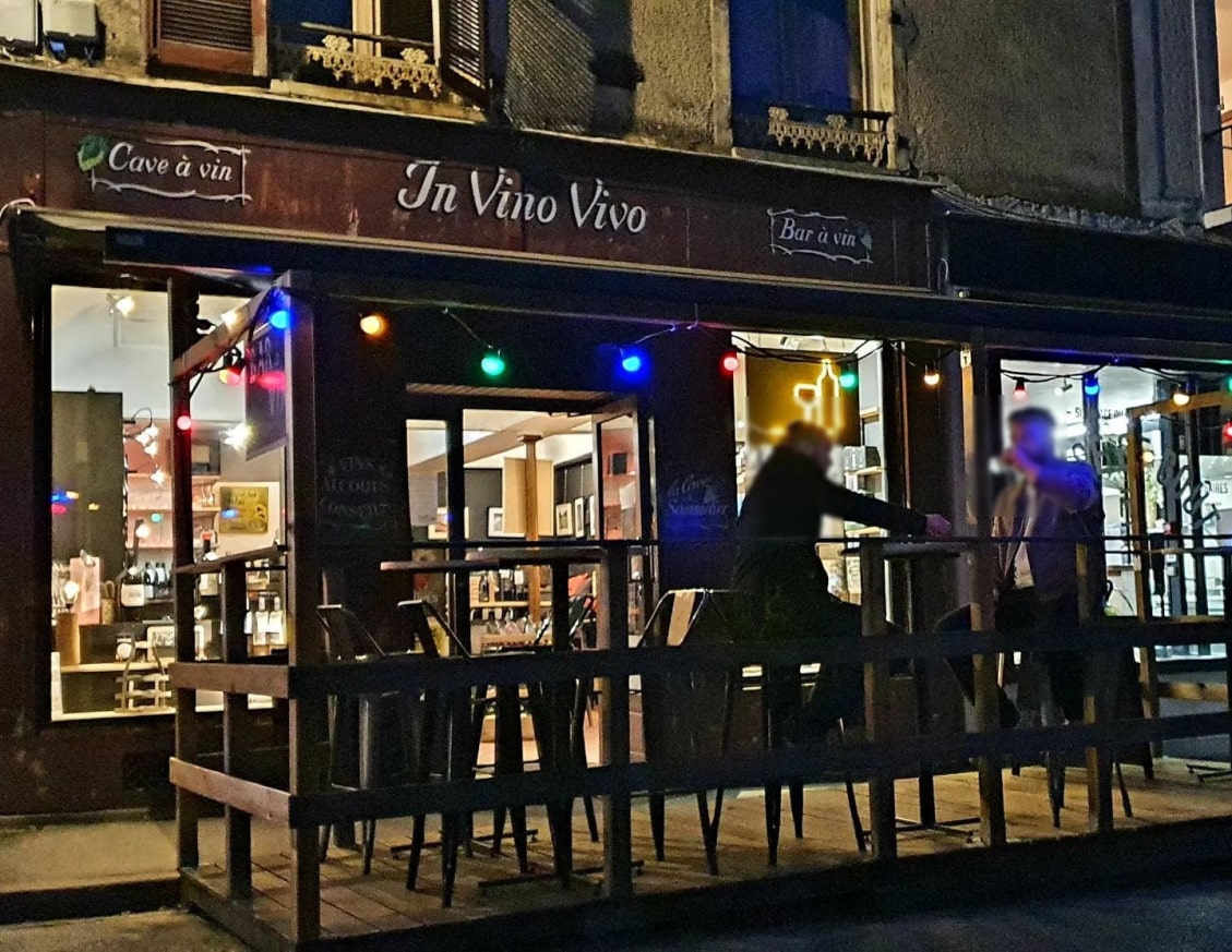 In Vino Vivo — photo 2
