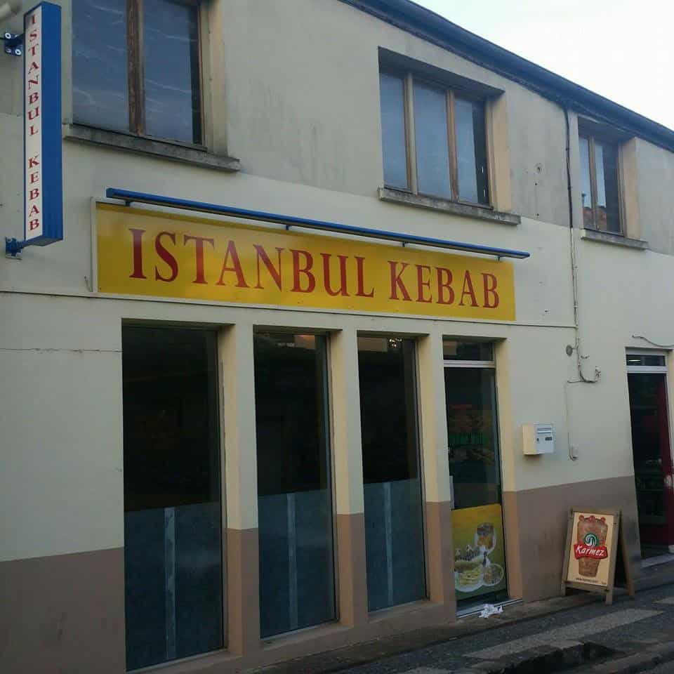 Istanbul Kebab — photo 2