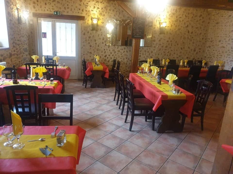 L'Auberge de la môme — photo 3