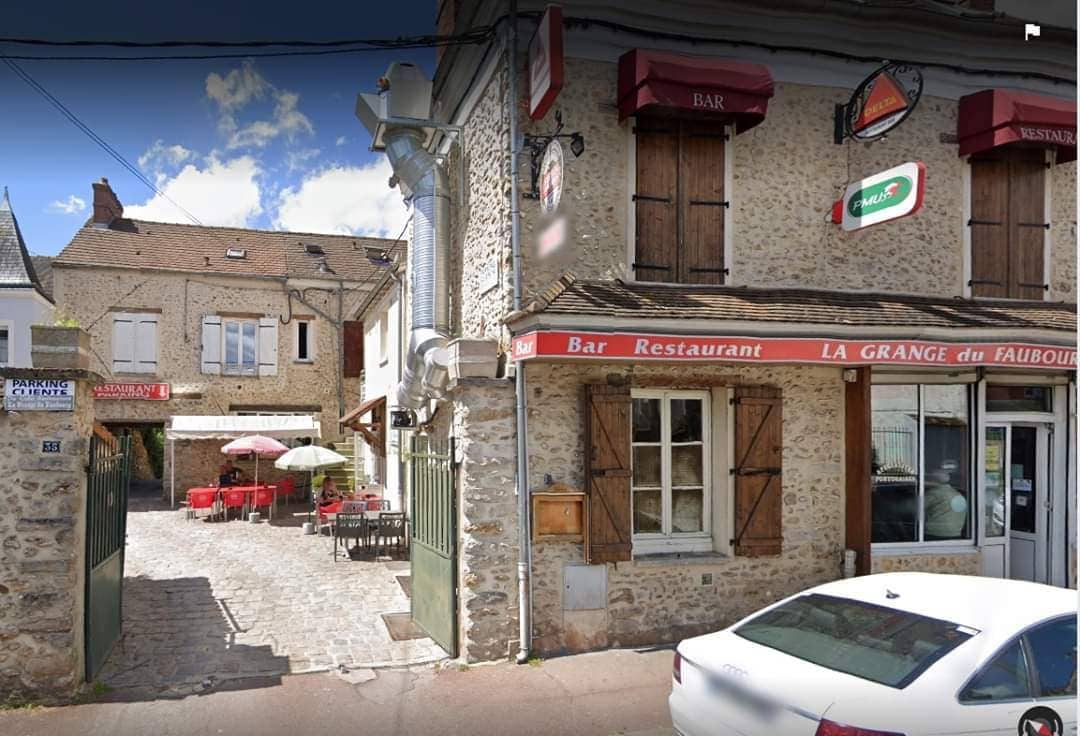 L'Auberge de la môme — photo 2
