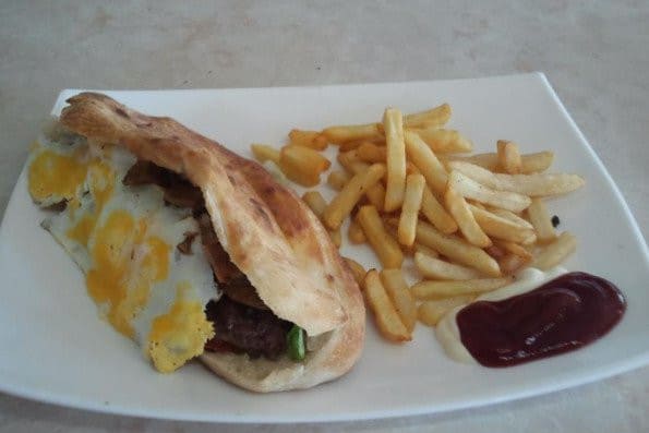 L'orient express — photo 2