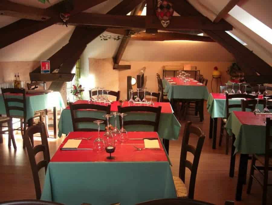 La Casa Pizz — photo 4
