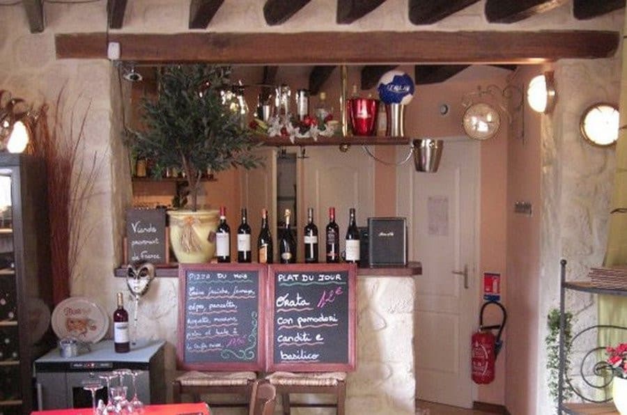 La Casa Pizz — photo 3