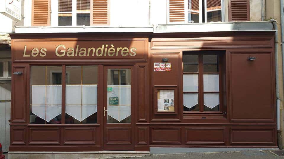 Les Galandières — photo 2