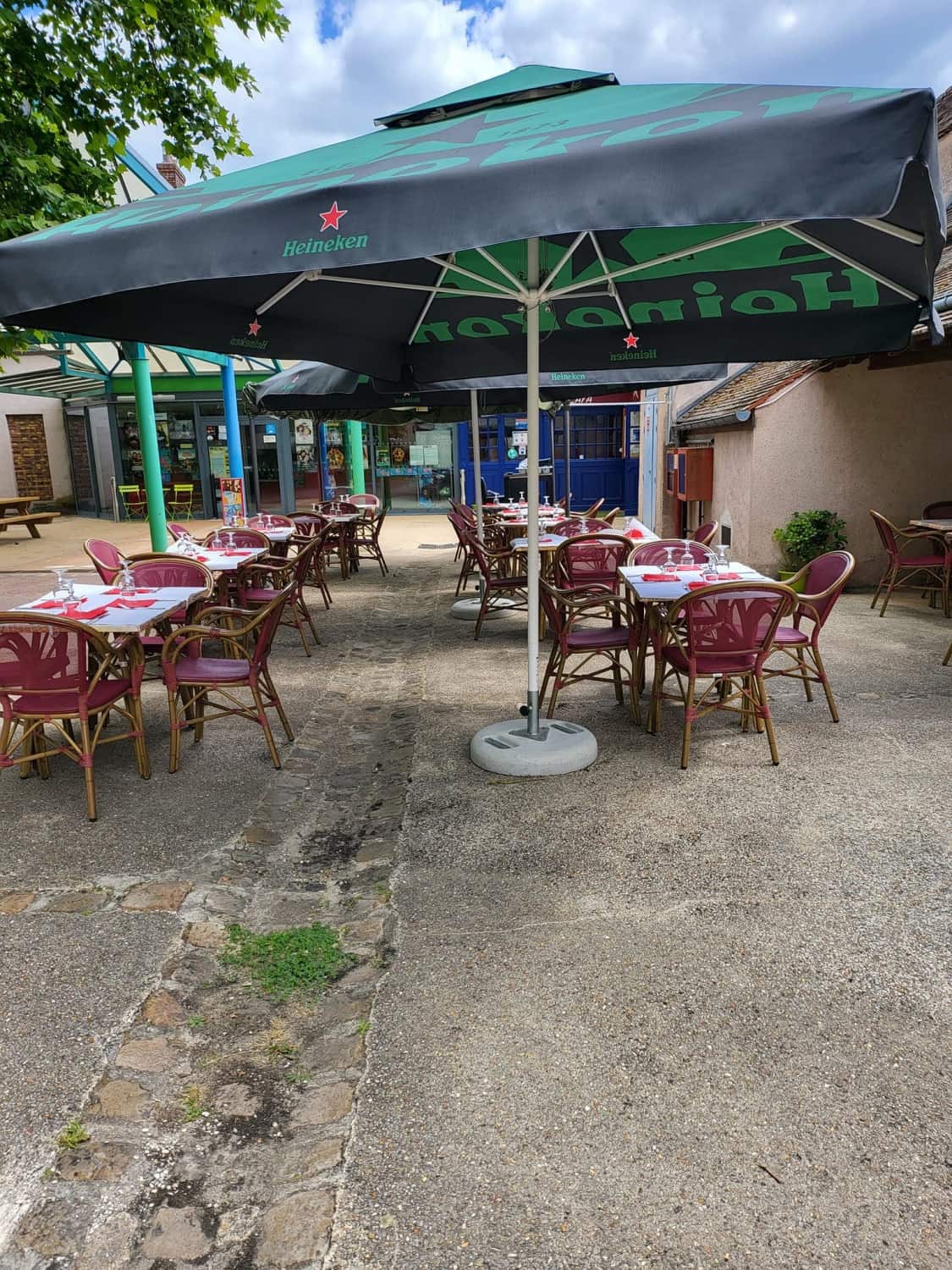 Les saveurs d'Himalaya — photo 3