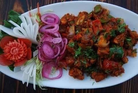 Les saveurs d'Himalaya — photo 2