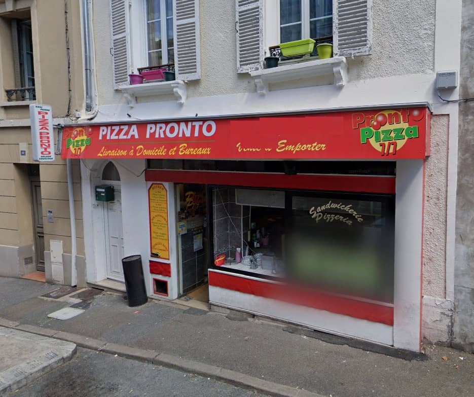 Pizza Pronto — photo 3