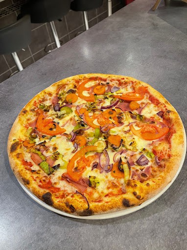 Pizza Pronto — photo 2