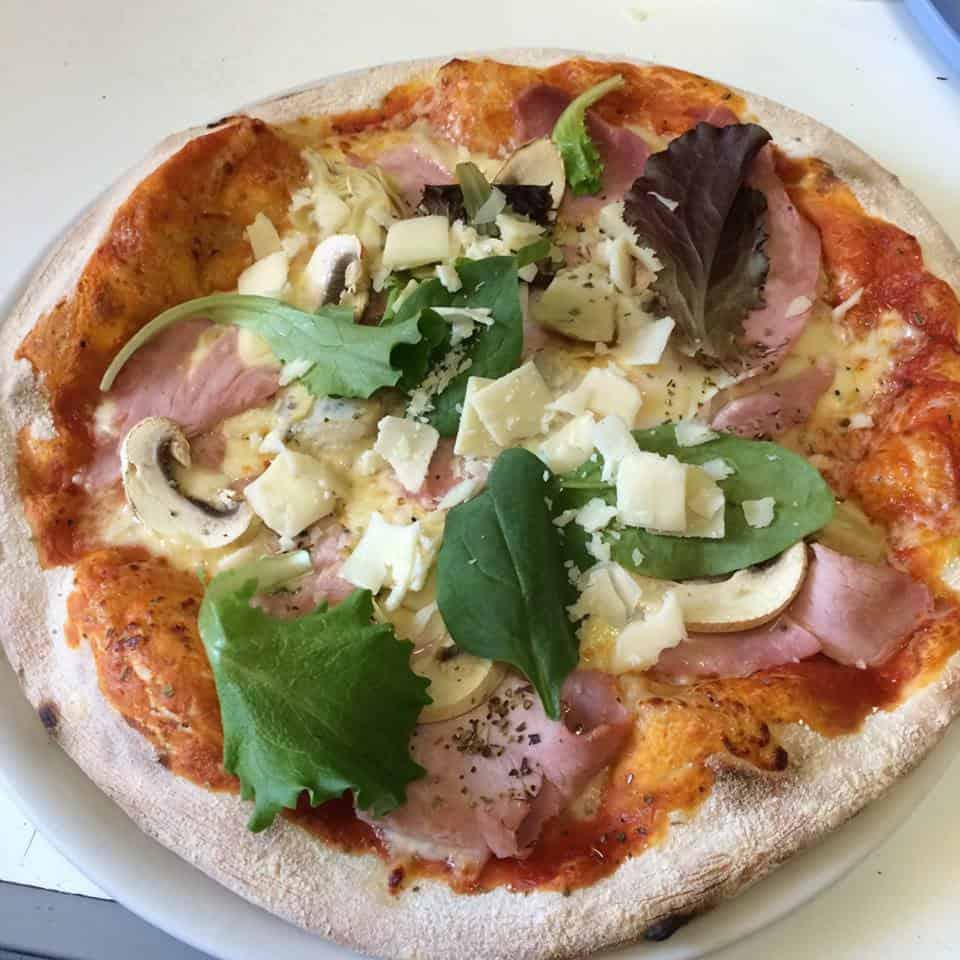 Pizzéria du Chateau — photo 3