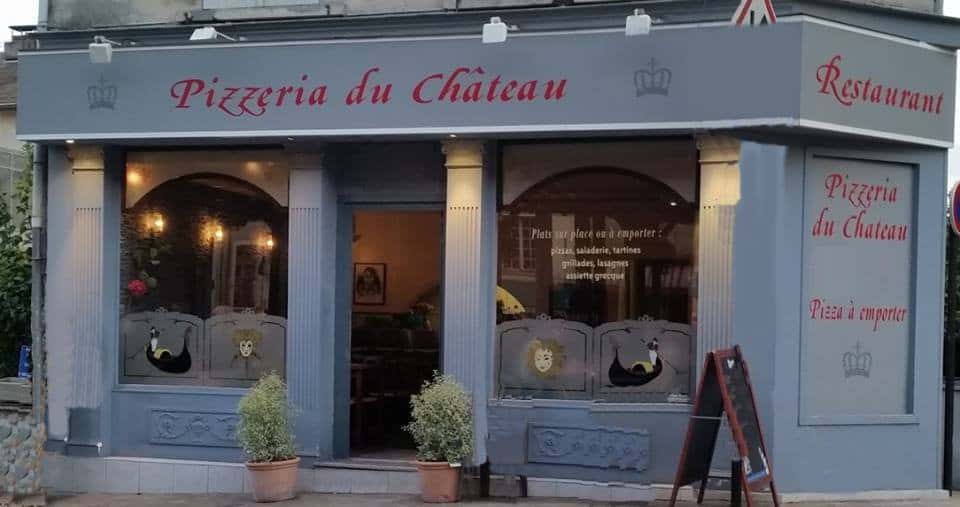 Pizzéria du Chateau — photo 2
