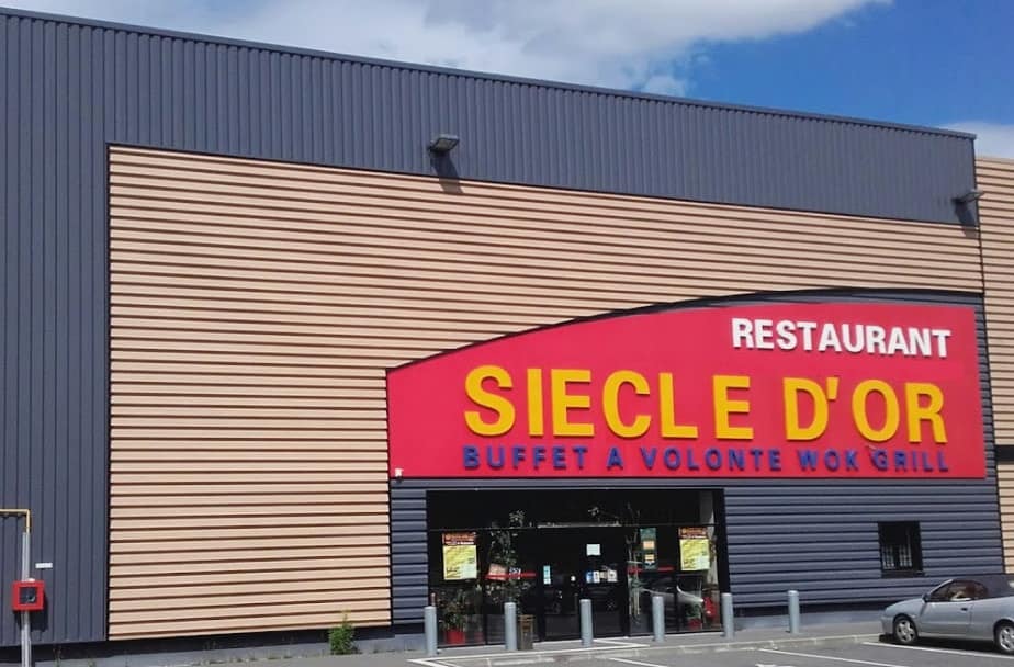 Siècle d'or — photo 3