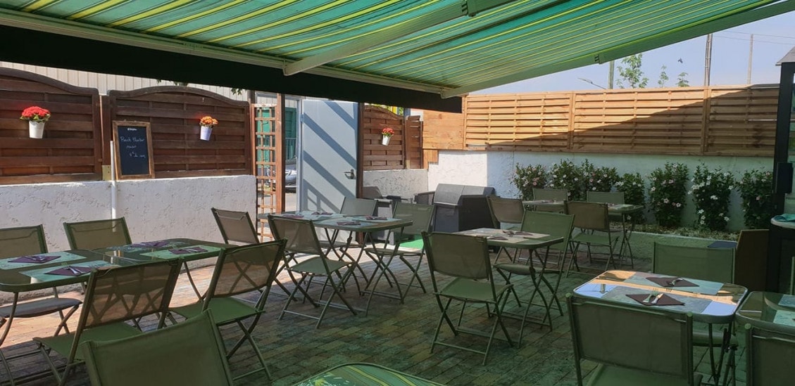 chez sandra — photo 2