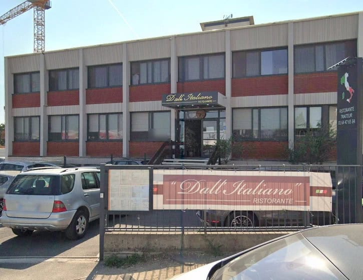 Dall’italiano — photo 2