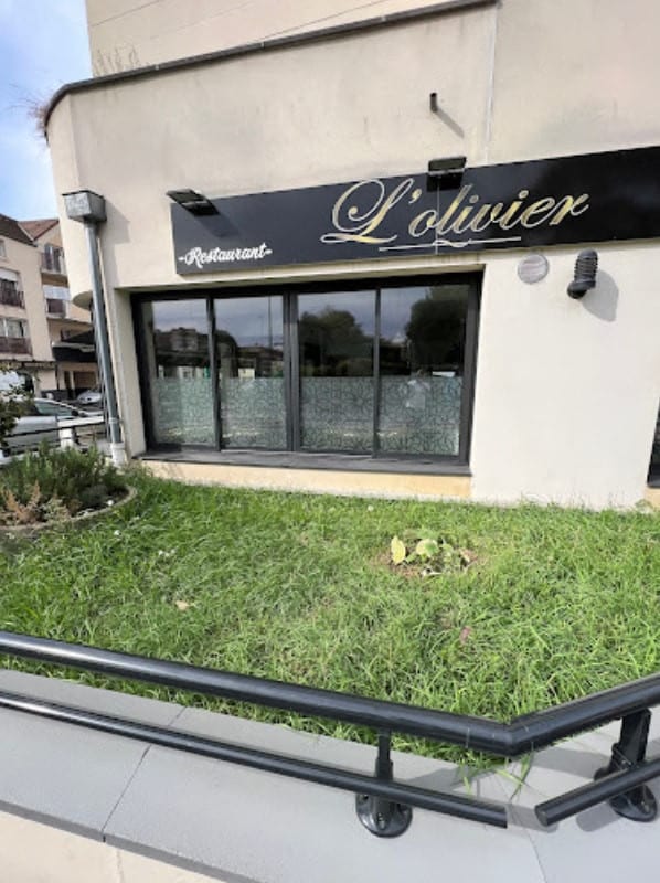 L'olivier — photo 2