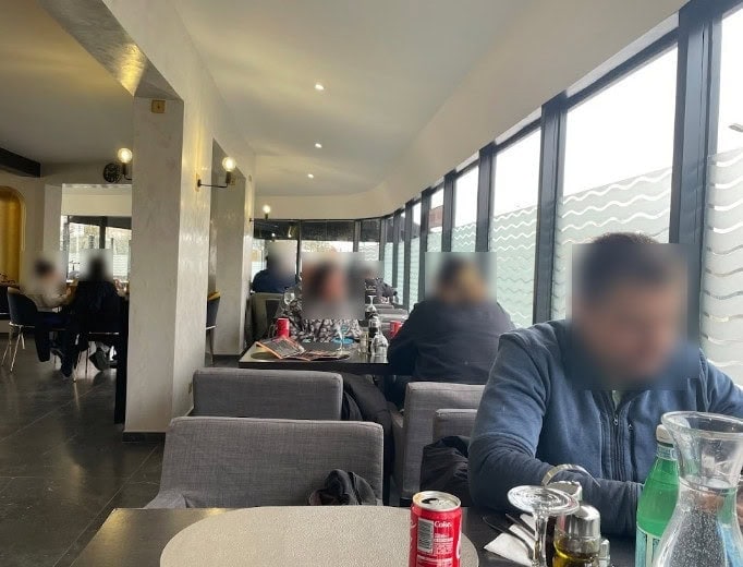 Tad Al Grill Kebab House — photo 3